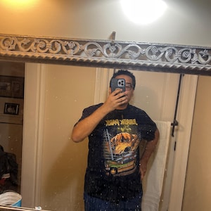 Inactive account added a photo of their purchase