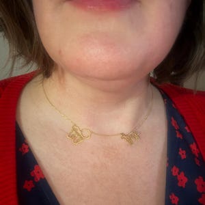 Charlotte added a photo of their purchase