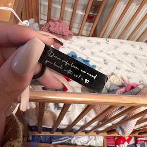 Francesca added a photo of their purchase