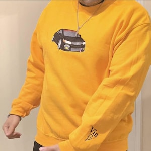 Alyssa added a photo of their purchase