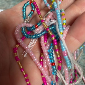 Shannon added a photo of their purchase