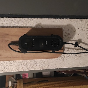 Etsy buyer added a photo of their purchase