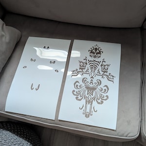 Pat added a photo of their purchase