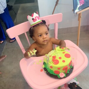 Andria added a photo of their purchase