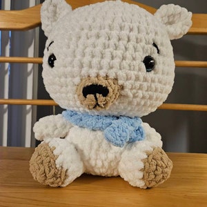 Amigurumi Bunny Crochet Pattern. Hug Me Bunny. DIY Rabbit Toy. - Etsy