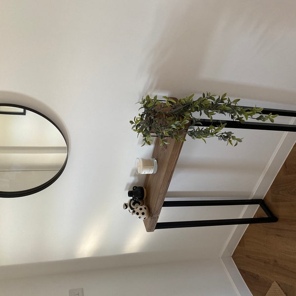 Dean - Console Table - Etsy UK