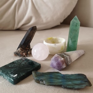 Kira added a photo of their purchase