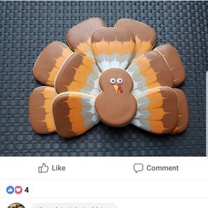 Samantha added a photo of their purchase