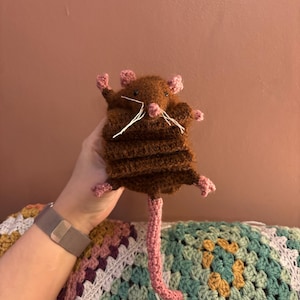 Chloe hat ein Foto des gekauften Artikels hinzugefügt