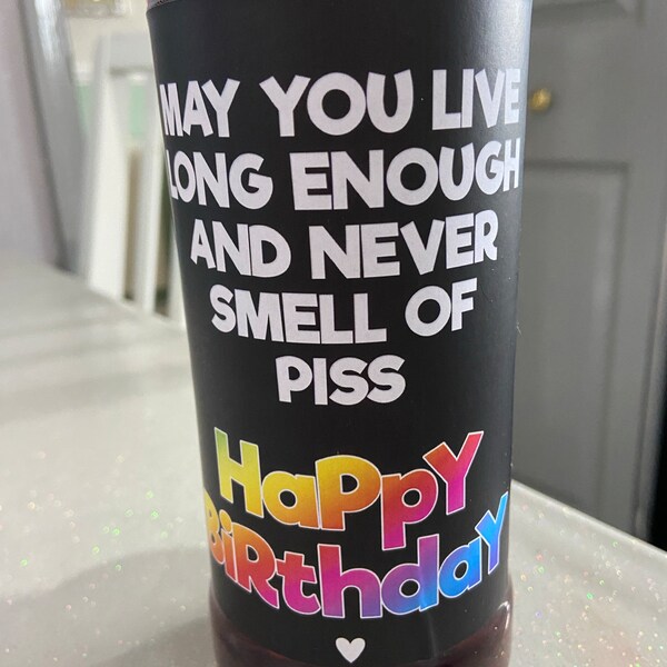 Sexy Twat Keyring Husband Boyfriend Gift Work Bestie Funny Best Friend