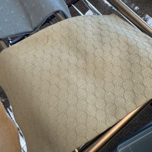 Crystal added a photo of their purchase
