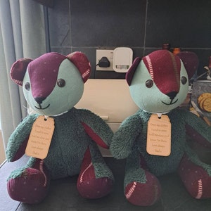 Carolyn added a photo of their purchase