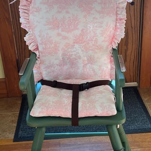 Comprador de Etsy ha añadido una foto de su compra