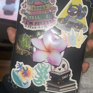 Melissa added a photo of their purchase