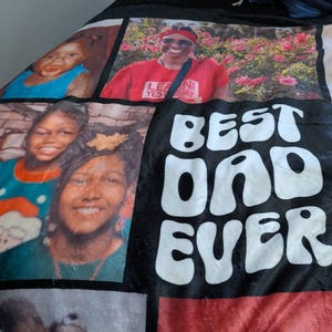 Tia added a photo of their purchase