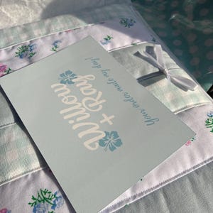 Rachael added a photo of their purchase