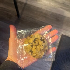 Tiffany ha añadido una foto de su compra