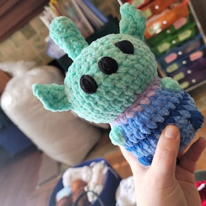 Deanna added a photo of their purchase