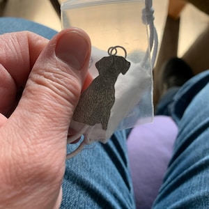 Rikki added a photo of their purchase