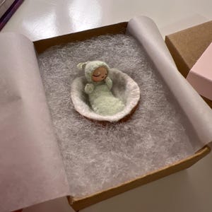 Izzy added a photo of their purchase