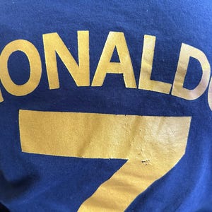 Ricardo adicionaram uma foto da sua compra