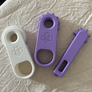 Jenna added a photo of their purchase