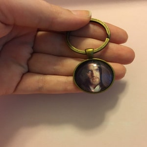 Buyer photo Kimberly Butts, who reviewed this item with the Etsy app for iPhone.