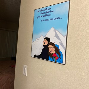 Sanjana ha añadido una foto de su compra