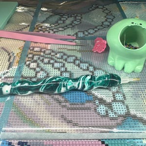 Amy added a photo of their purchase