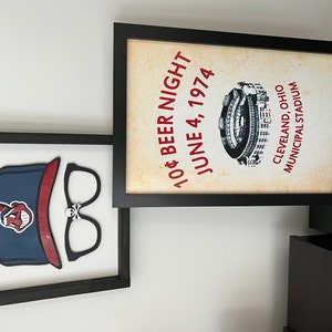 George added a photo of their purchase