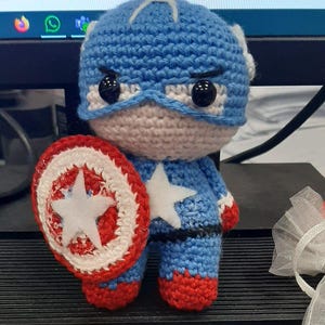 Marina added a photo of their purchase