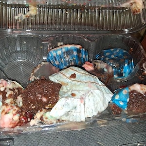 Jackie added a photo of their purchase