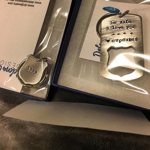 Francheska added a photo of their purchase