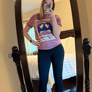 Caitlin added a photo of their purchase