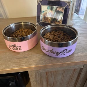 Michele added a photo of their purchase