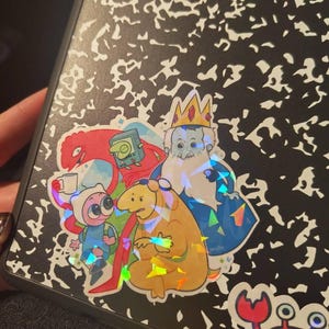 Kayleigh added a photo of their purchase