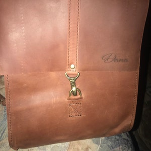 Dana added a photo of their purchase