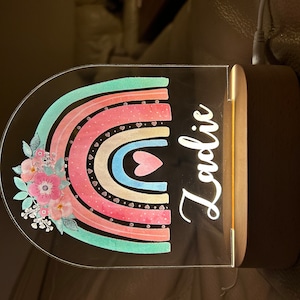 Number 5 Cake Topper Acrylic Gold Mirror Cake Topper - Etsy