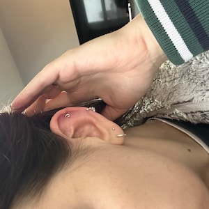 Danielle added a photo of their purchase