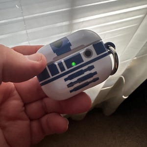 Greg added a photo of their purchase