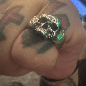 Brett added a photo of their purchase