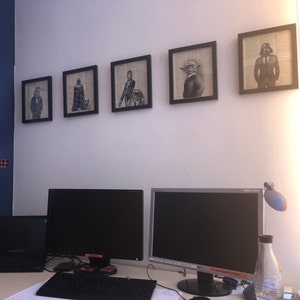 Frank added a photo of their purchase
