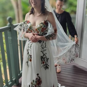 Petra added a photo of their purchase