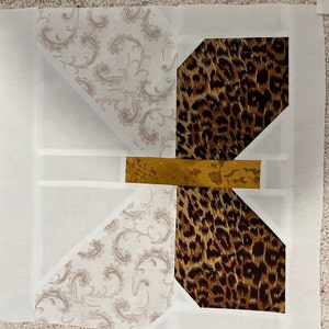 Sandra added a photo of their purchase