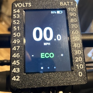 Richard added a photo of their purchase