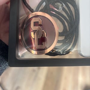 Kelsey a ajouté une photo de son achat