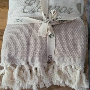 Etsy buyer added a photo of their purchase