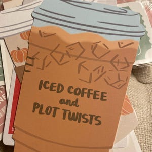 Katie added a photo of their purchase