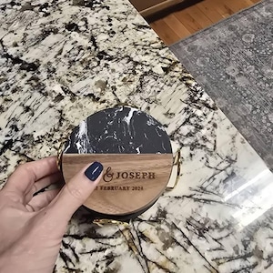 Melissa added a photo of their purchase
