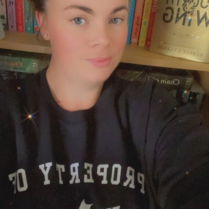 Hannah heeft een foto van de aankoop toegevoegd